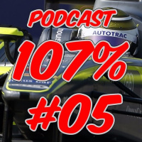 107% #05 | #BerlinePrix  #MoscowePrix