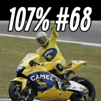107% #68 feat @DiGomes_12 | 29/09/2016 | #MotoGP #PhakisaFreeway2004 #Estoril2005