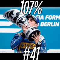 107% #41 feat @eprixnews #GustavoTonelli | 24/05/2016 | #BerlinePrix