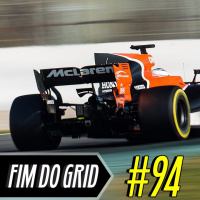 Fim Do Grid #94 | Previsões para #F1 2017