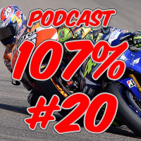 107% #20 feat @TioDuhdu | 30/09/2015 | #MotoGP #AragonGP