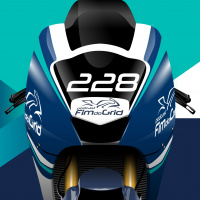 Fim Do Grid #228 | #MotoGP #AmericasGP