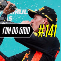 Fim Do Grid #141 | #F1 #MalaysiaGP