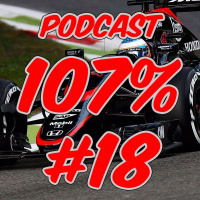 107% #18 feat @adautoracing | 17/09/2015 | Bate papo sobre @F1