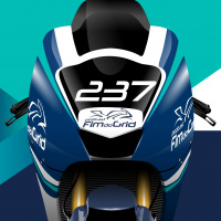 Fim Do Grid #237 | #MotoGP #GermanGP