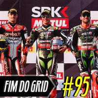 Fim Do Grid #95 | #THAIWorldSBK