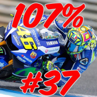 107% #37 feat @TioDuhdu | 26/04/2016 | #MotoGP #SpanishGP