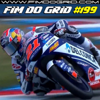 Fim Do Grid #199 | #MotoGP #CzechGP