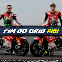 Fim Do Grid #161 | Preparativos para a #WorldSBK 2018