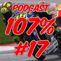 107% #17 feat @TioDuhdu @F1Admirador | 14/09/2015 | #MotoGP #BritishGP #SanMarinoGP