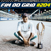 Fim Do Grid #204 | #F1 #SingaporeGP