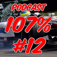 107% #12 feat @Thiagolveiga @Jhonatan_Jeives | 27/07/2015 | #F1 #HungarianGP