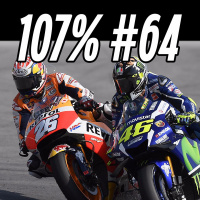 107% #64 feat @TioDuhdu | 12/09/2016 | #MotoGP #SanMarinoGP