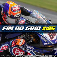Fim Do Grid #185 | #UKWorldSBK