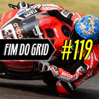 Fim Do Grid #119 | #RiminiWorldSBK
