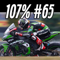 107% #65 feat @GianCalabrese | 22/09/2016 | #GermanWorldSBK #GianCalabrese