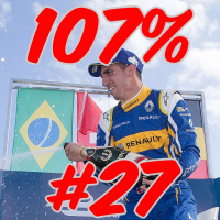 107% #27 | Momento @eprixnews 07/01/2016 feat @fimdogrid