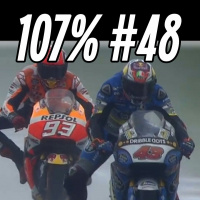 107% #48 feat @ValeYellow46BR | 29/06/2016 | #MotoGP #DutchGP