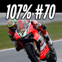 107% #70 feat @F1Admirador | 06/10/2016 | #FrenchWorldSBK