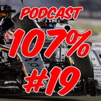 107% #19 feat @F1Admirador | 24/09/2015 | #F1 #SingaporeGP e #DançaDasCadeiras