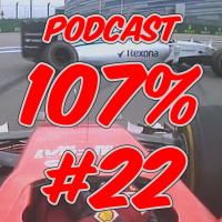 107% #22 feat @PseudoPaulista | 11/10/2015 | #F1 #RussianGP