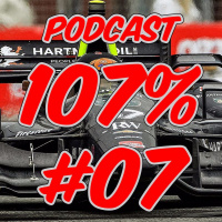 107% #07 feat @TioDuhdu | 20/06/2015 | 24 horas de Le Mans e #IndyCar em Toronto