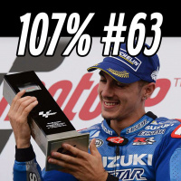 107% #63 feat @ValeYellow46BR | 07/09/2016 | #MotoGP #BritishGP
