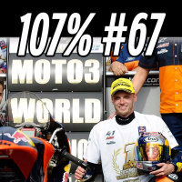 107% #67 feat #CarlosGalto | 26/09/2016 | #MotoGP #AragonGP