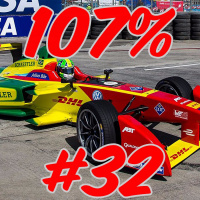 107% #32 feat @eprixnews | 03/04/2016 | #LBePrix