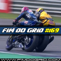 Fim Do Grid #169 | #THAIWorldSBK