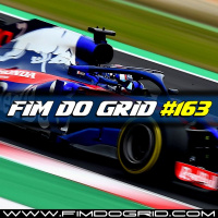 Fim Do Grid #163 | #F1 Fashion Week 1ª bateria da pré-temporada 2018