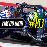 Fim Do Grid #153 | Entrevista com Renzo Ferreira