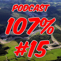 107% #15 feat @Jhonatan_Jeives @TioDuhdu | 24/08/2015 | #F1 #BelgianGP