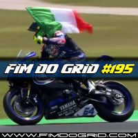 Fim Do Grid #195 | #RiminiWorldSBK