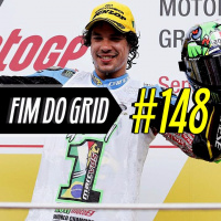 Fim Do Grid #148 | #MotoGP #MalaysianGP