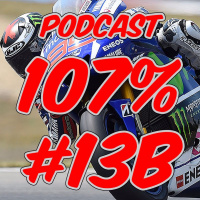 107% #13b feat @F1Admirador @adautoracing @TioDuhdu | 18/08/2015 | Finalmente #MotoGP #CzechGP