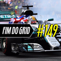 Fim Do Grid #149 | #F1 #MexicoGP