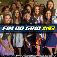 Fim Do Grid #193 | #F1 #AustrianGP