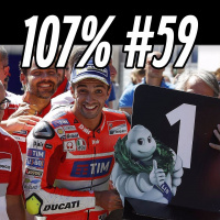 107% #59 feat @gutonejaim | 19/08/2016 | #MotoGP #AustrianGP #GutoNejaim
