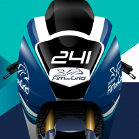 Fim Do Grid #241 | MotoGP 2019 | Áustria (Red Bull Ring)