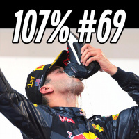 107% #69 feat @F3rnando_l1ma @diznoboletimque | 04/10/2016 | #F1 #MalaysiaGP