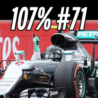 107% #71 feat @adautoracing | 14/10/2016 | #F1 #JapaneseGP