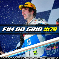 Fim Do Grid #179 | #MotoGP #SpanishGP