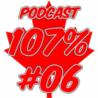 107% #06 | #F1 #CanadianGP