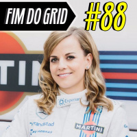 Fim Do Grid #88 | Mulheres  Corridas