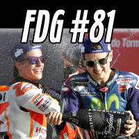 Fim Do Grid #81 feat @ritaleema | 14/11/2016 | #MotoGP #ValenciaGP