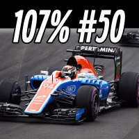 107% #50 feat @MarcosCoelhoHD @thais_muray | 03/07/2016 | #F1 #AustrianGP