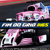 Fim Do Grid #165 | Previsões #F1 2018