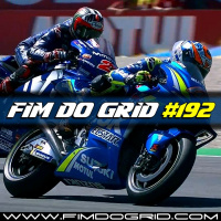 Fim Do Grid #192 | #MotoGP #DutchGP