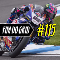 Fim Do Grid #115 | #UKWorldSBK